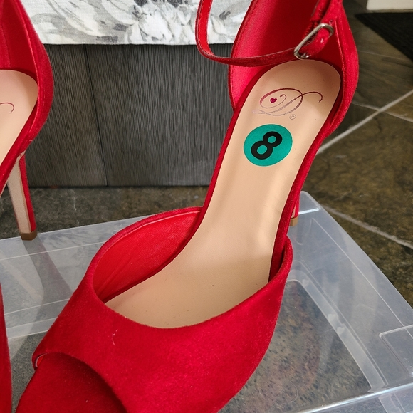 👠Stilettos👠 - Picture 2 of 5